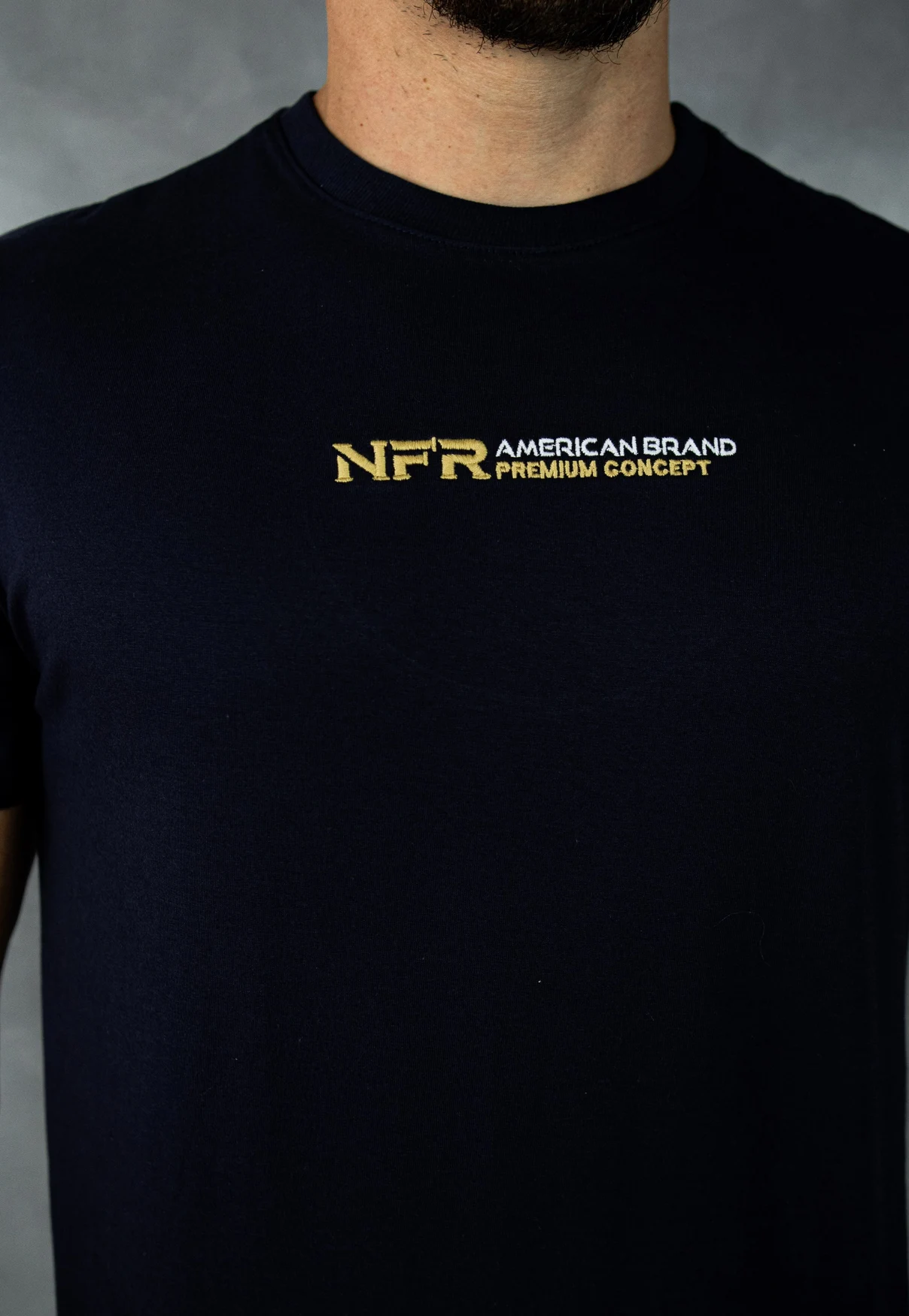 CAMISETA MASCULINA