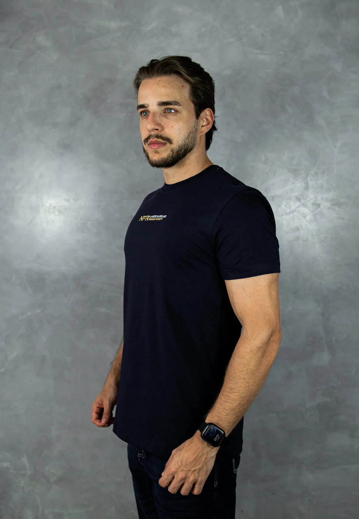 CAMISETA MASCULINA