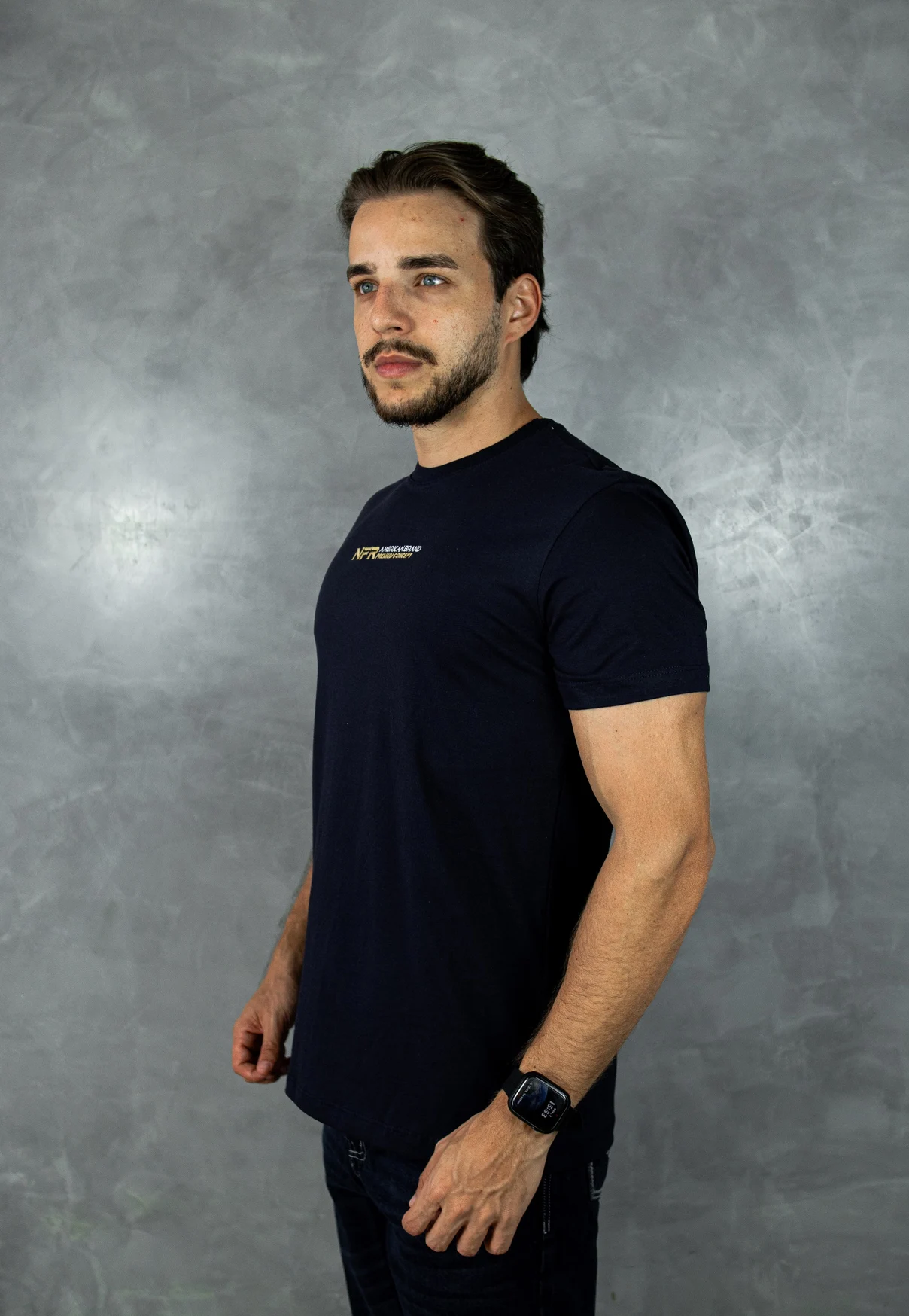 CAMISETA MASCULINA