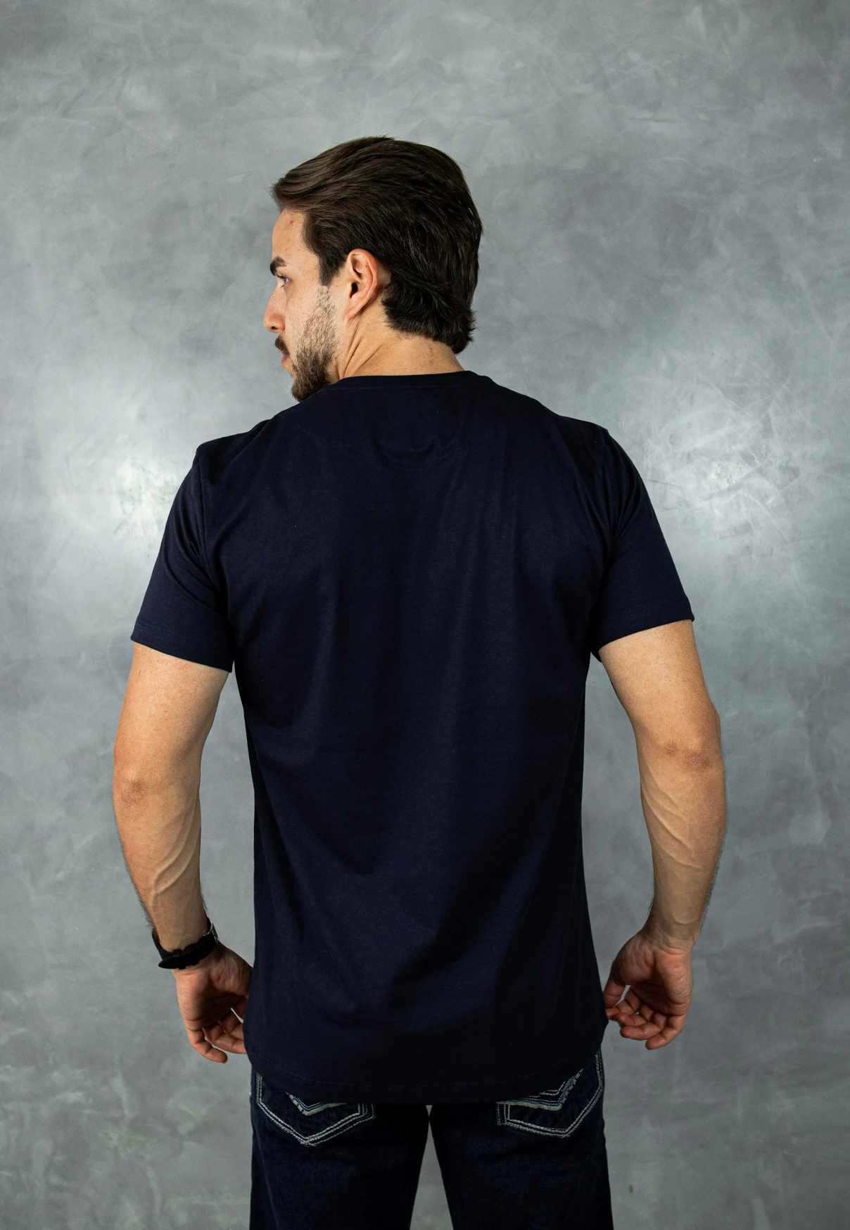 CAMISETA MASCULINA