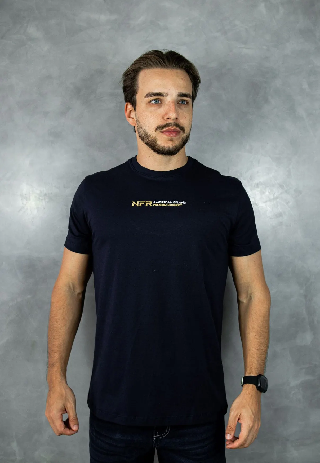 CAMISETA MASCULINA