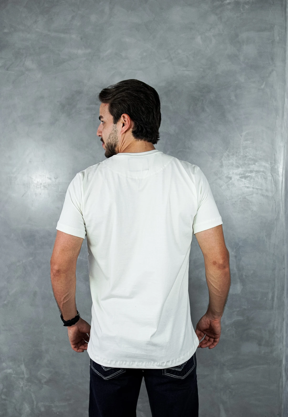 CAMISETA MASCULINA