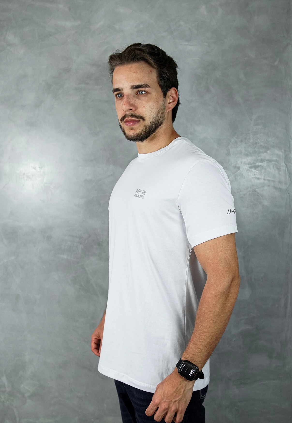 CAMISETA MASCULINA