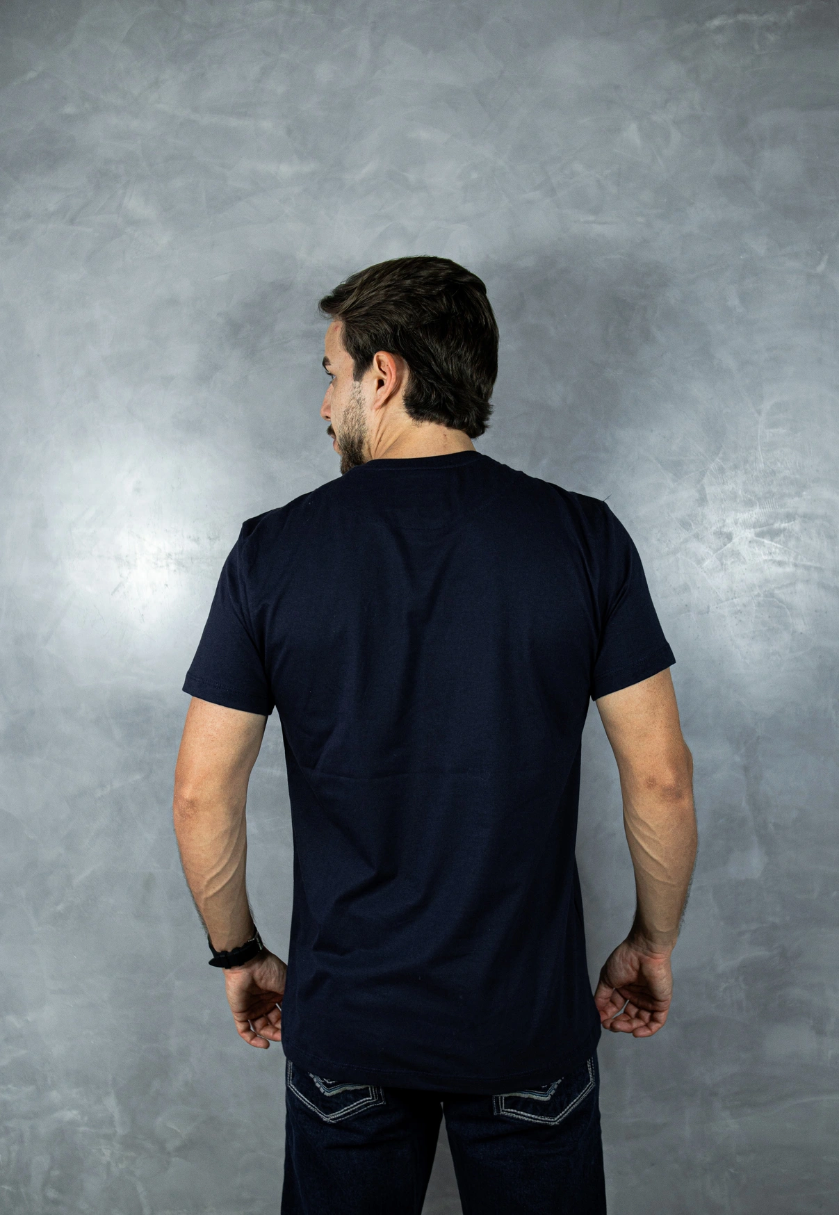 CAMISETA MASCULINA