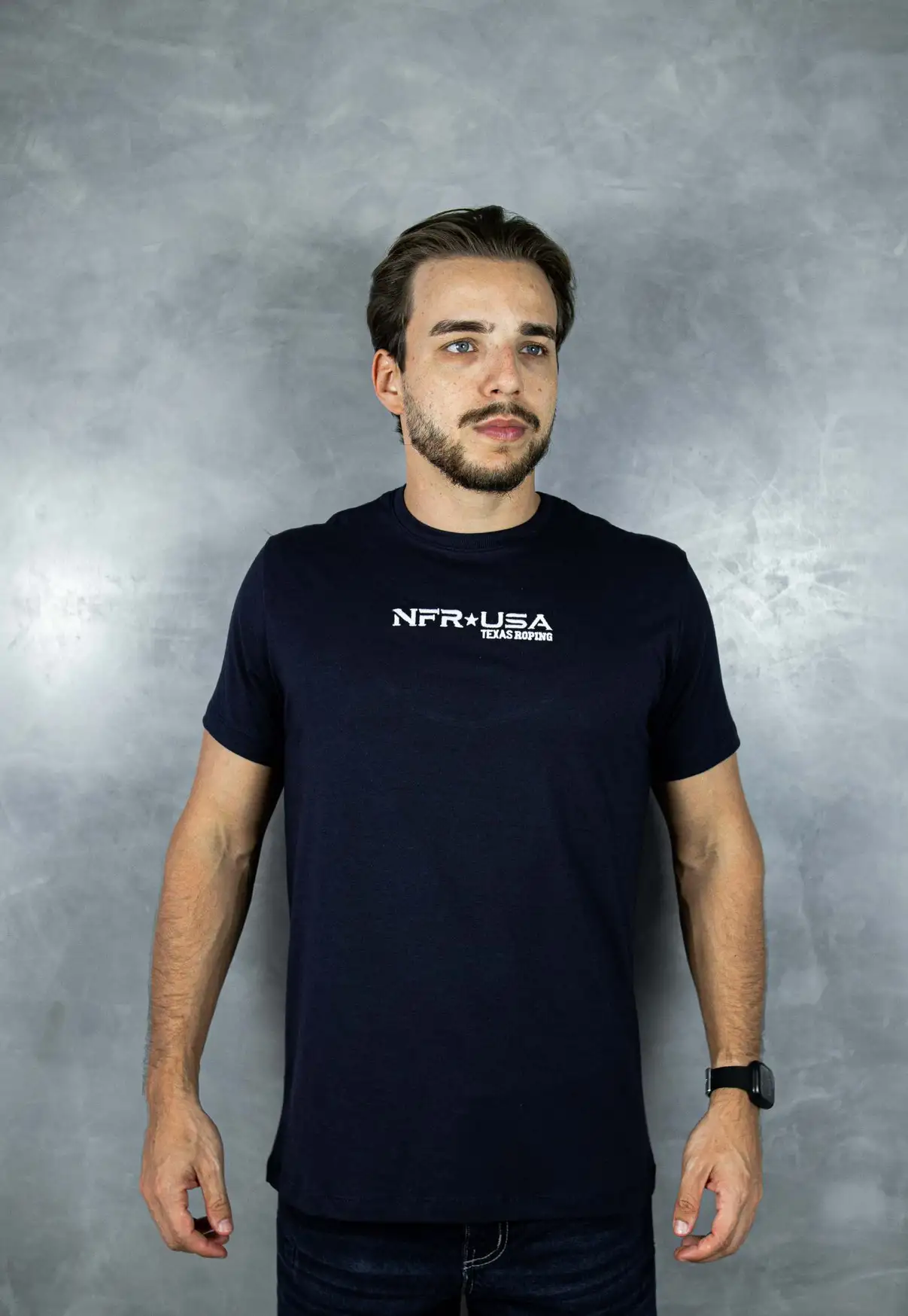 CAMISETA MASCULINA