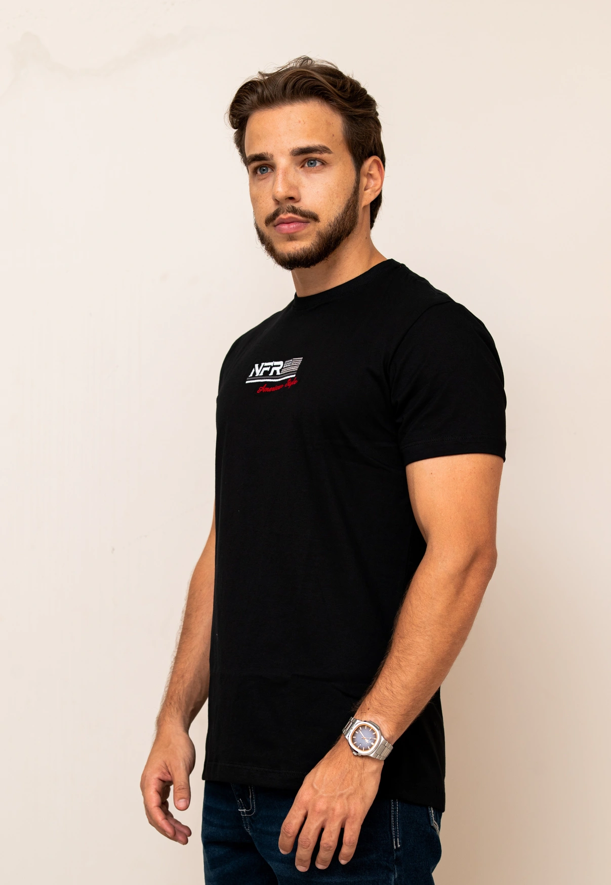 CAMISETA MASCULINA
