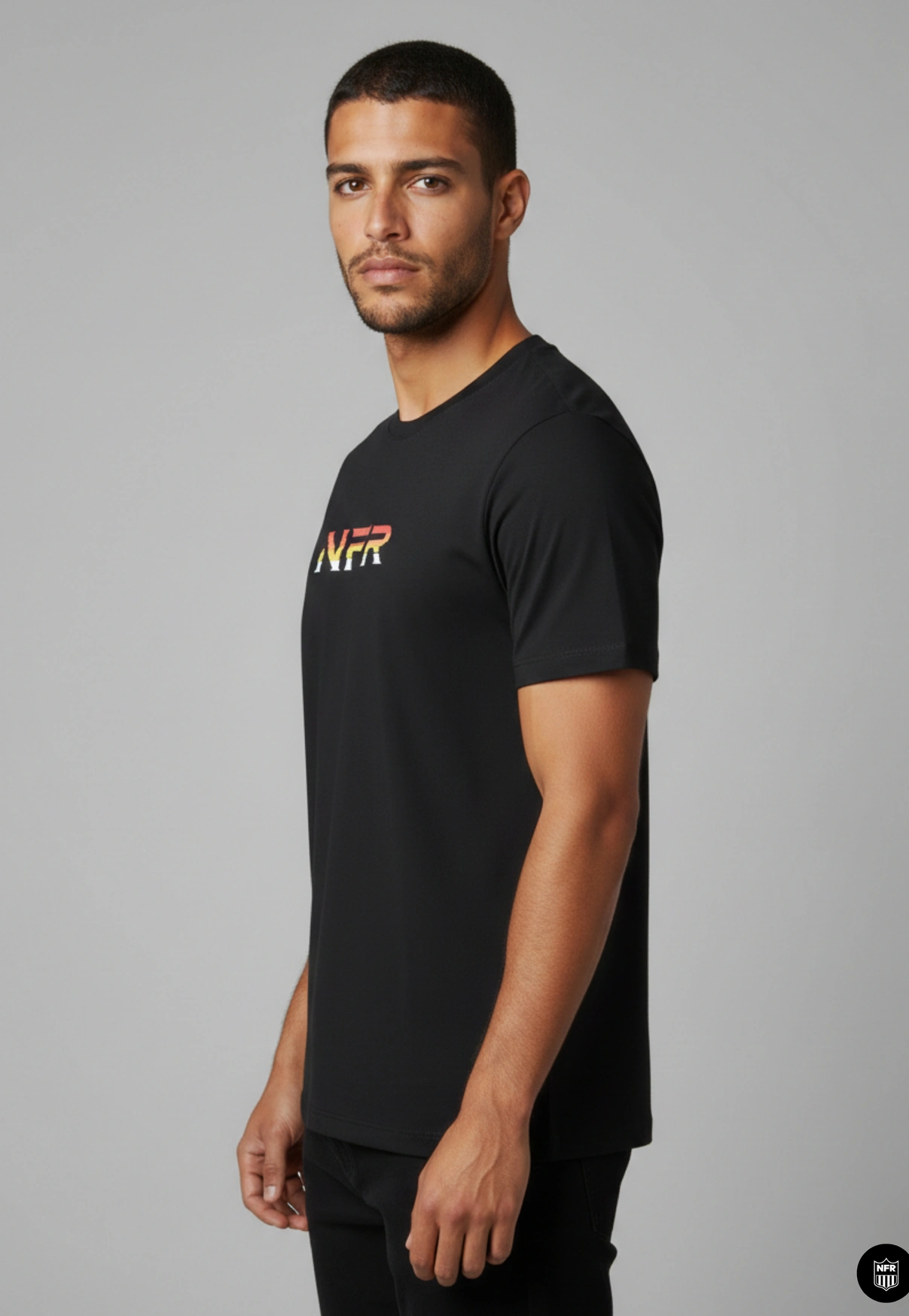 CAMISETA MASCULINA