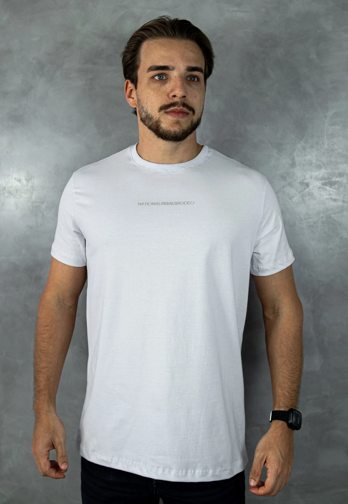 CAMISETA MASCULINA