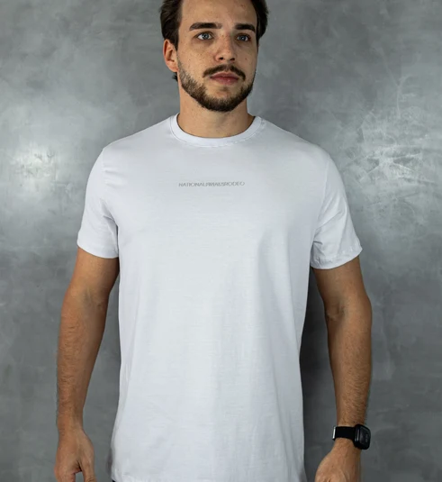 CAMISETA MASCULINA