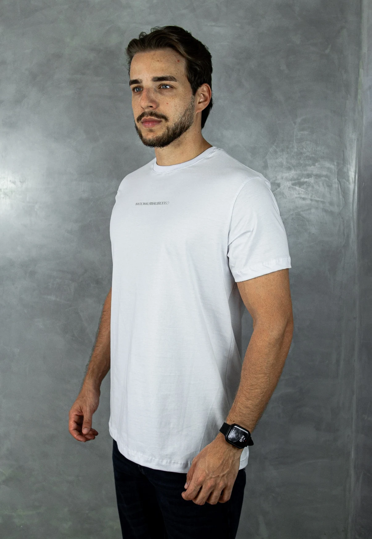 CAMISETA MASCULINA