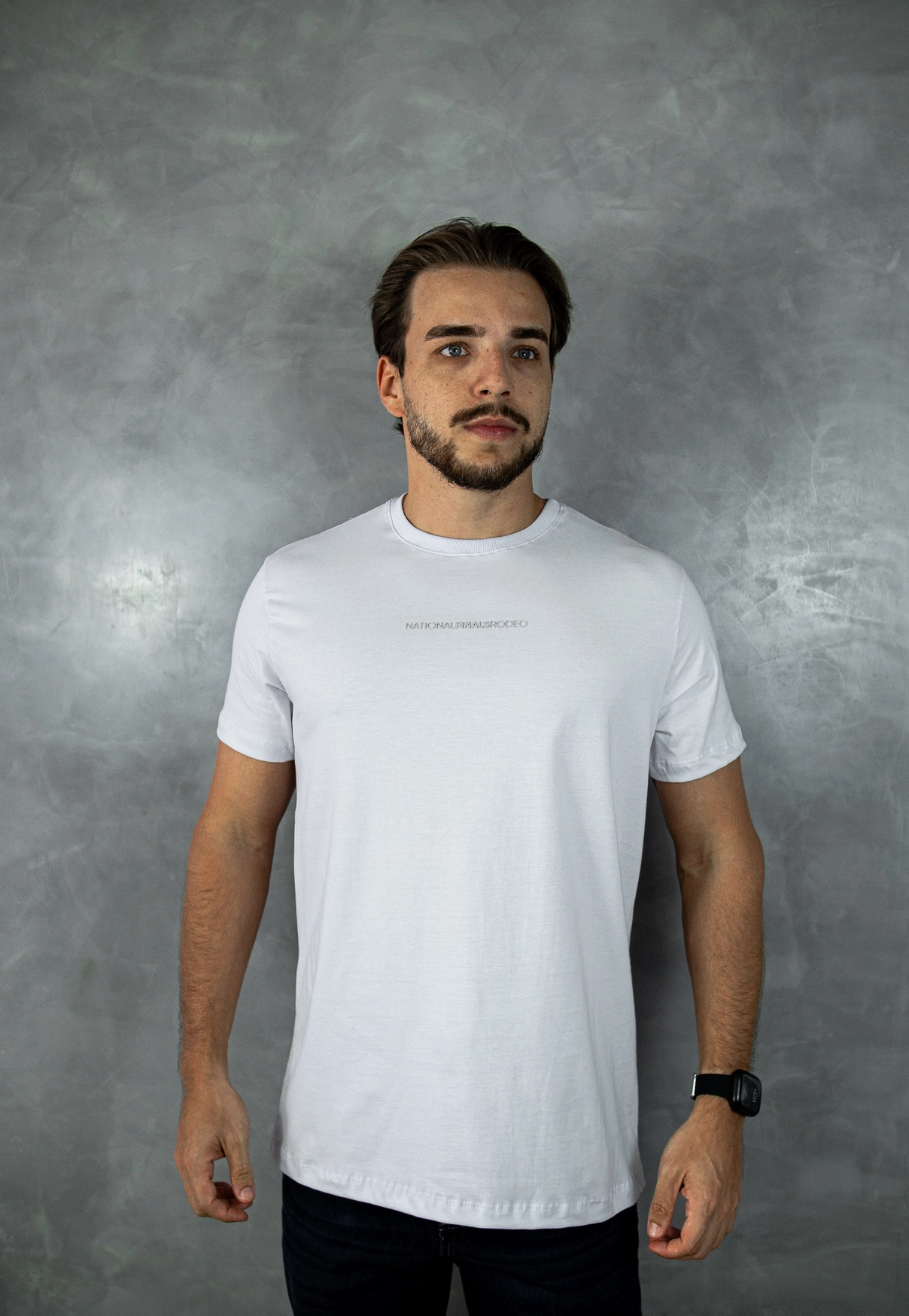 CAMISETA MASCULINA