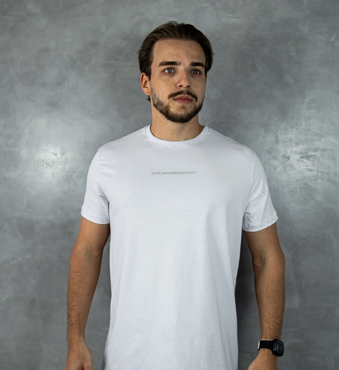 CAMISETA MASCULINA