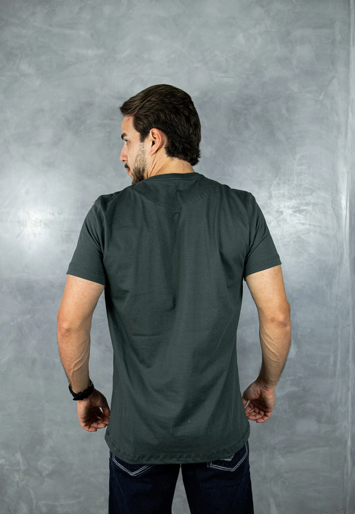 CAMISETA MASCULINA