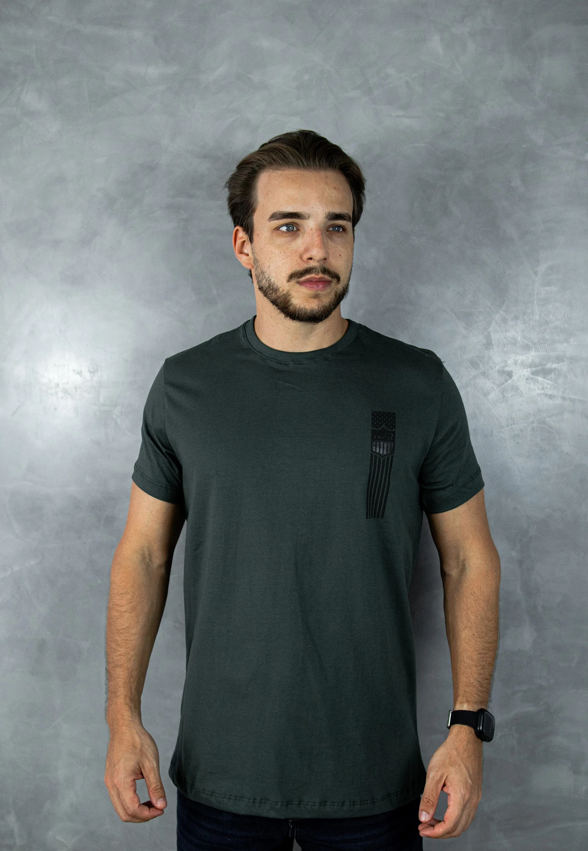 CAMISETA MASCULINA