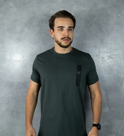 CAMISETA MASCULINA