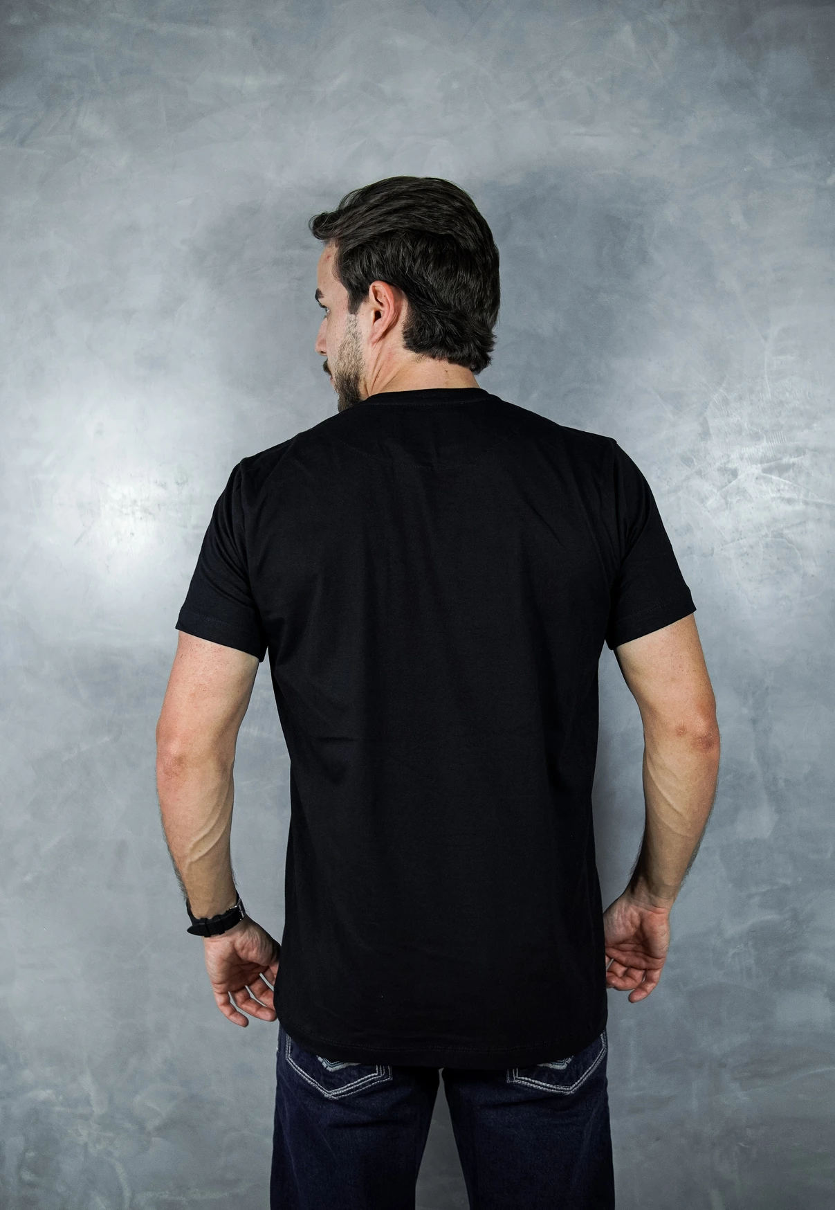 CAMISETA MASCULINA
