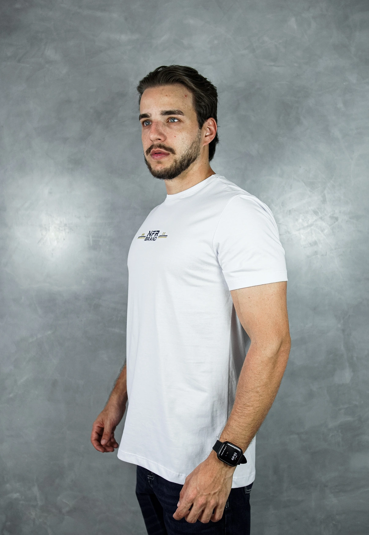 CAMISETA MASCULINA