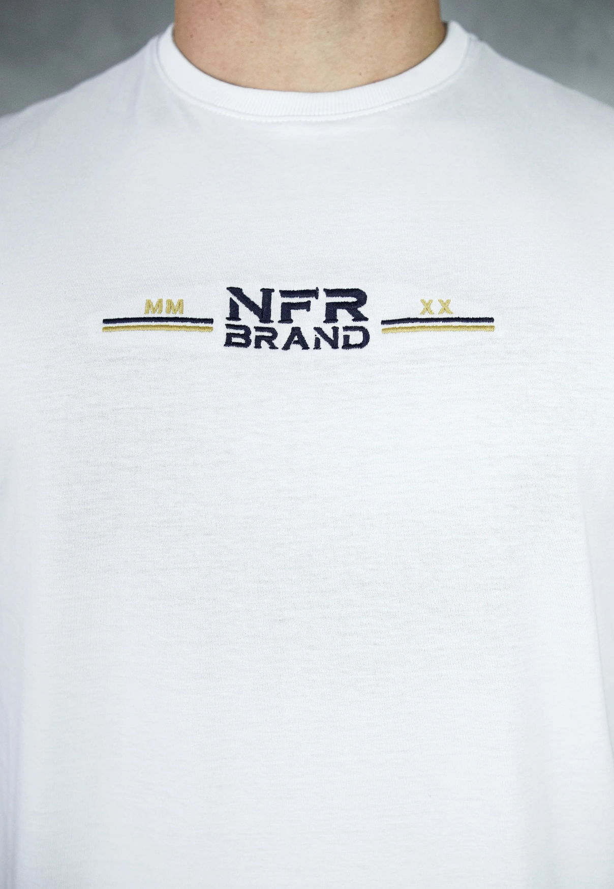 CAMISETA MASCULINA