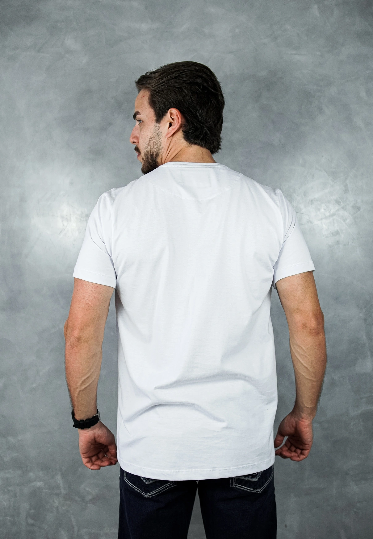CAMISETA MASCULINA
