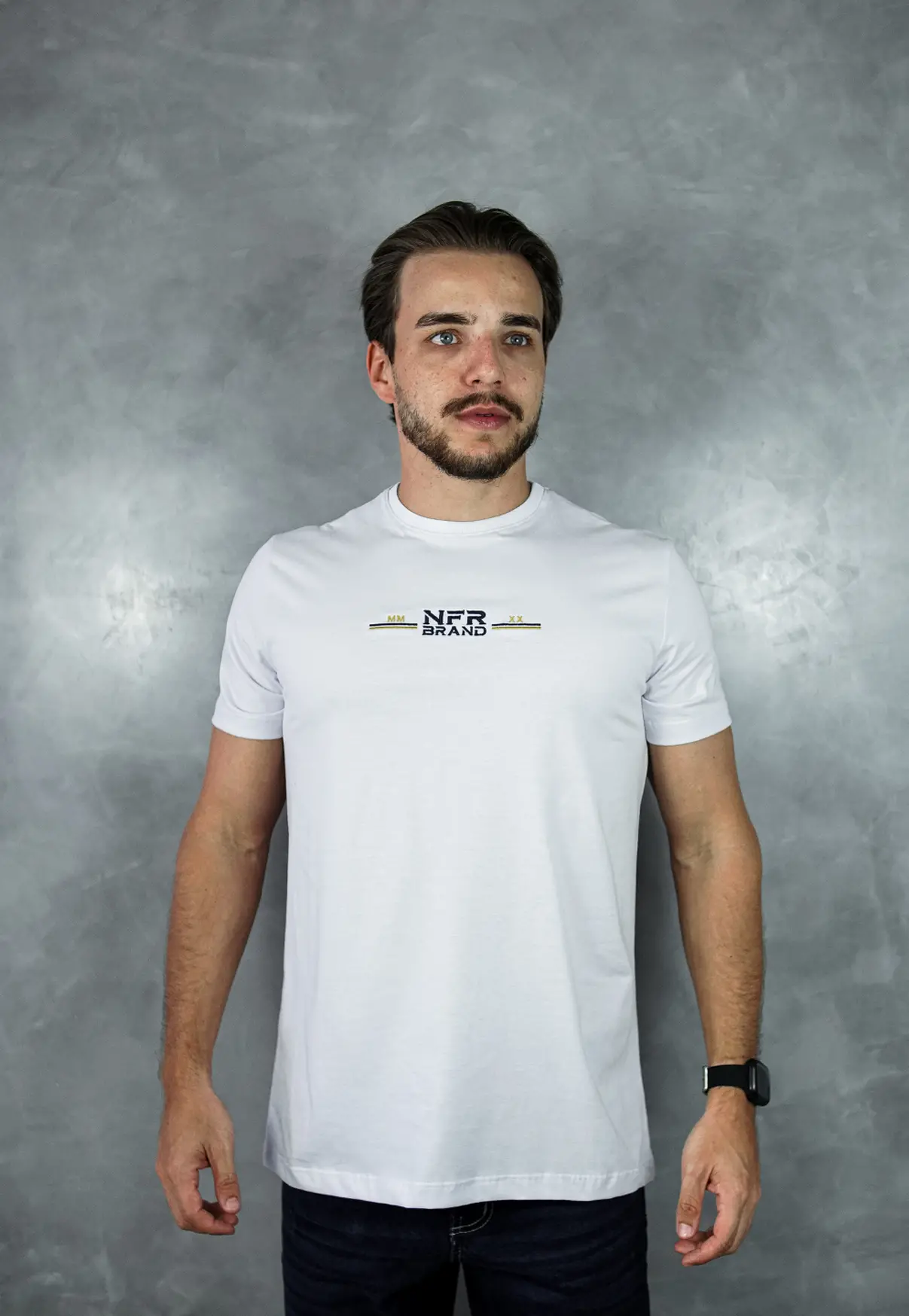 CAMISETA MASCULINA