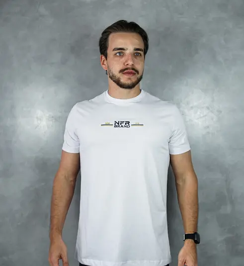 CAMISETA MASCULINA