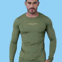 CAMISETA UV MASCULINA - imagem 1