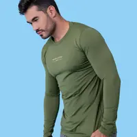CAMISETA UV MASCULINA - imagem 3