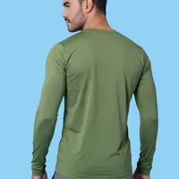CAMISETA UV MASCULINA - imagem 5