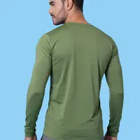 CAMISETA UV MASCULINA - imagem 4
