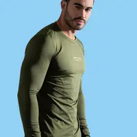 CAMISETA UV MASCULINA - imagem 2