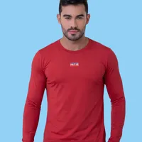 CAMISETA UV MASCULINA - imagem 1