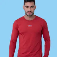 CAMISETA UV MASCULINA - imagem 1