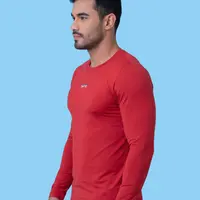 CAMISETA UV MASCULINA - imagem 2