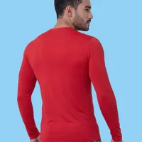 CAMISETA UV MASCULINA - imagem 4