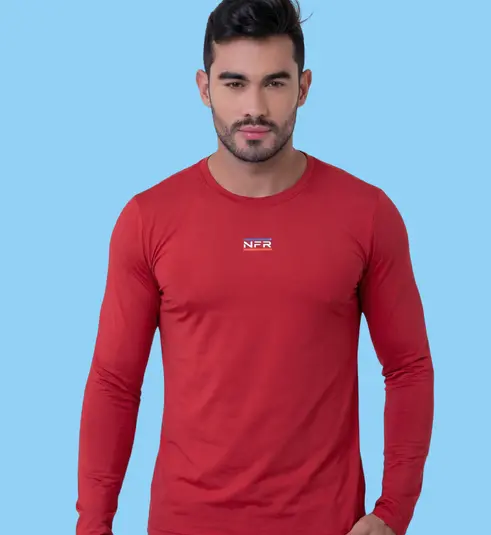 CAMISETA UV MASCULINA