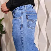 Calça Jeans Indiana - imagem 2