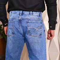 Calça Jeans Indiana - imagem 3