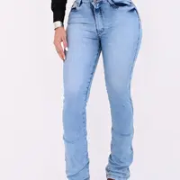Calça Jeans Grace - imagem 1