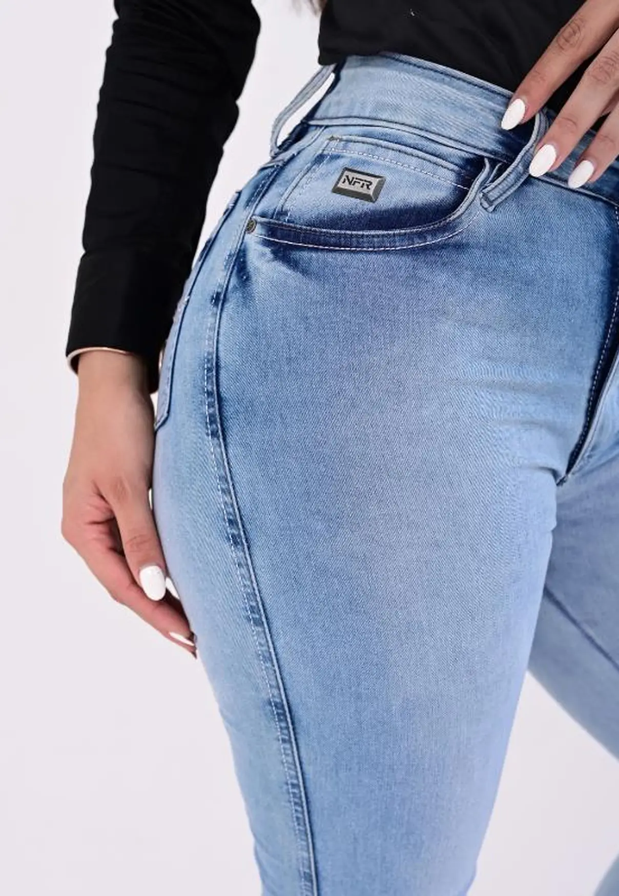 Calça Jeans Grace