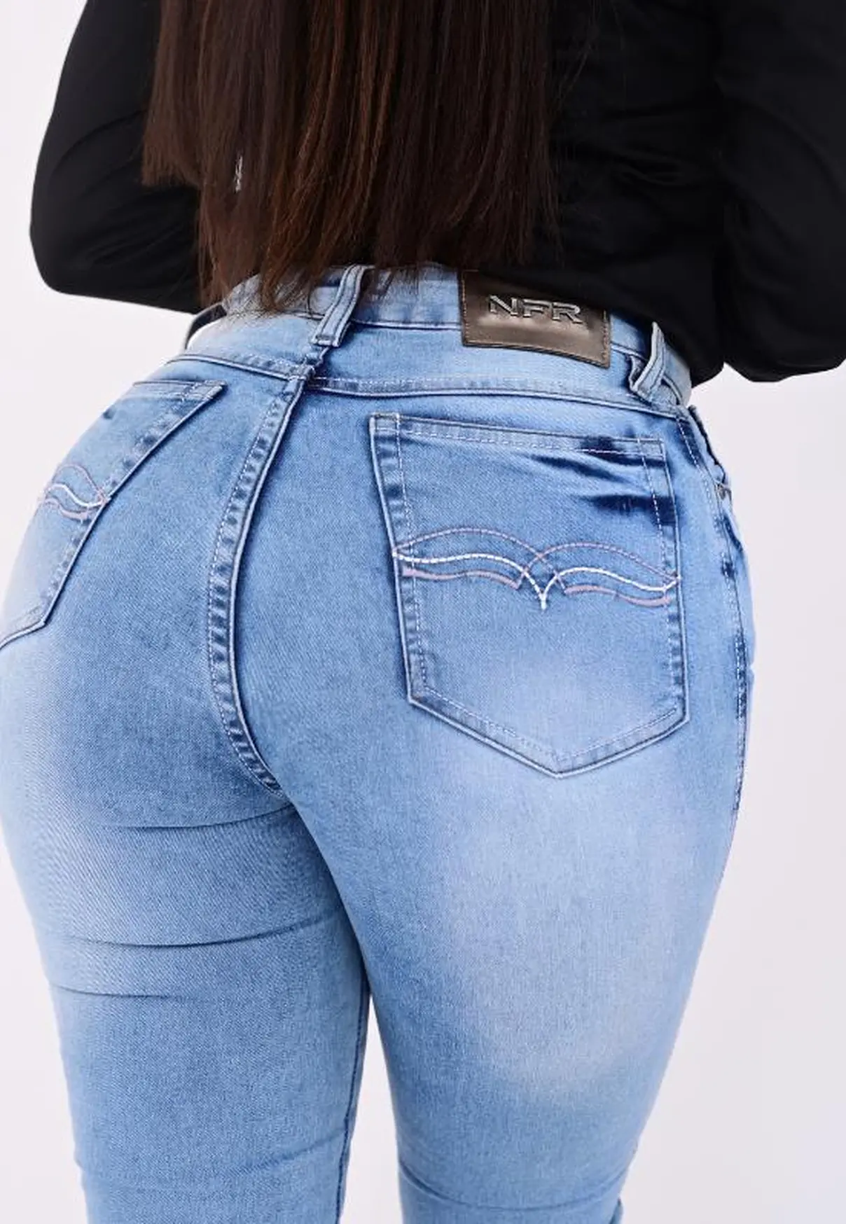 Calça Jeans Grace