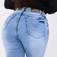 Calça Jeans Grace - imagem 3