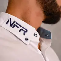 Camisa Branca NFR Brand Texas - imagem 4
