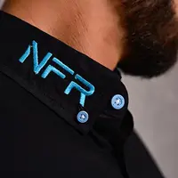 Camisa Masculina NFR Black - imagem 4