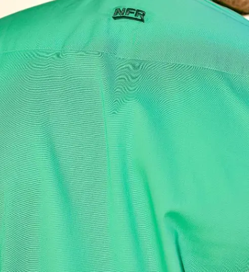 CAMISA ML CLASSIC