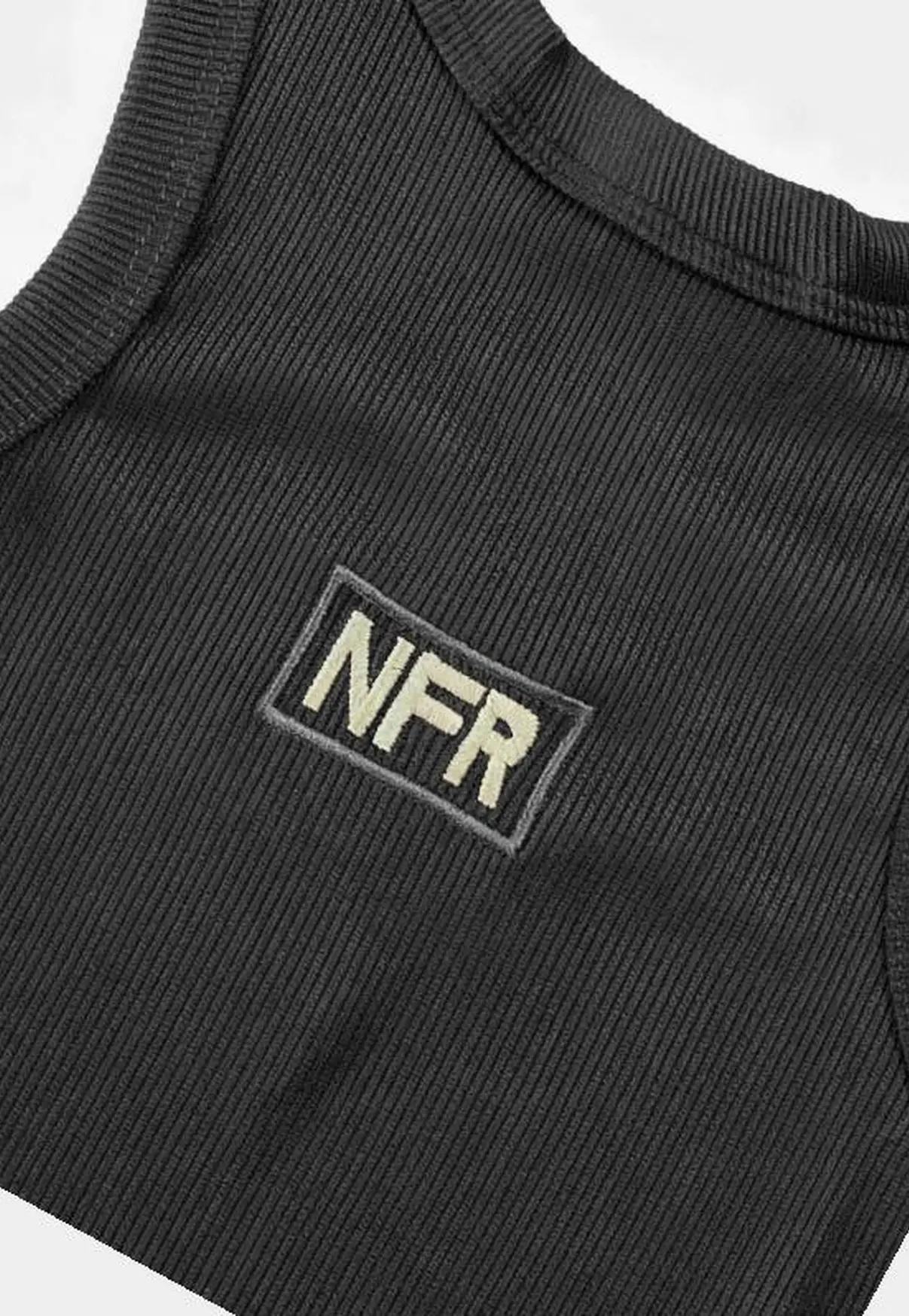 Regata Feminina NFR Canelada – Preta