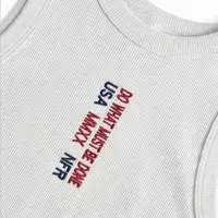 Regata Feminina NFR Canelada – Branca - imagem 3