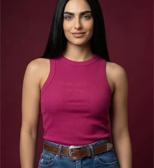 REGATA ROSA