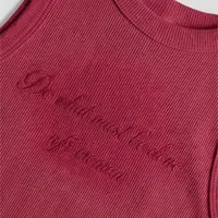 Regata Feminina NFR Canelada – Rosa - imagem 3