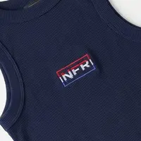 Regata Feminina NFR Canelada – Azul Marinho - imagem 3