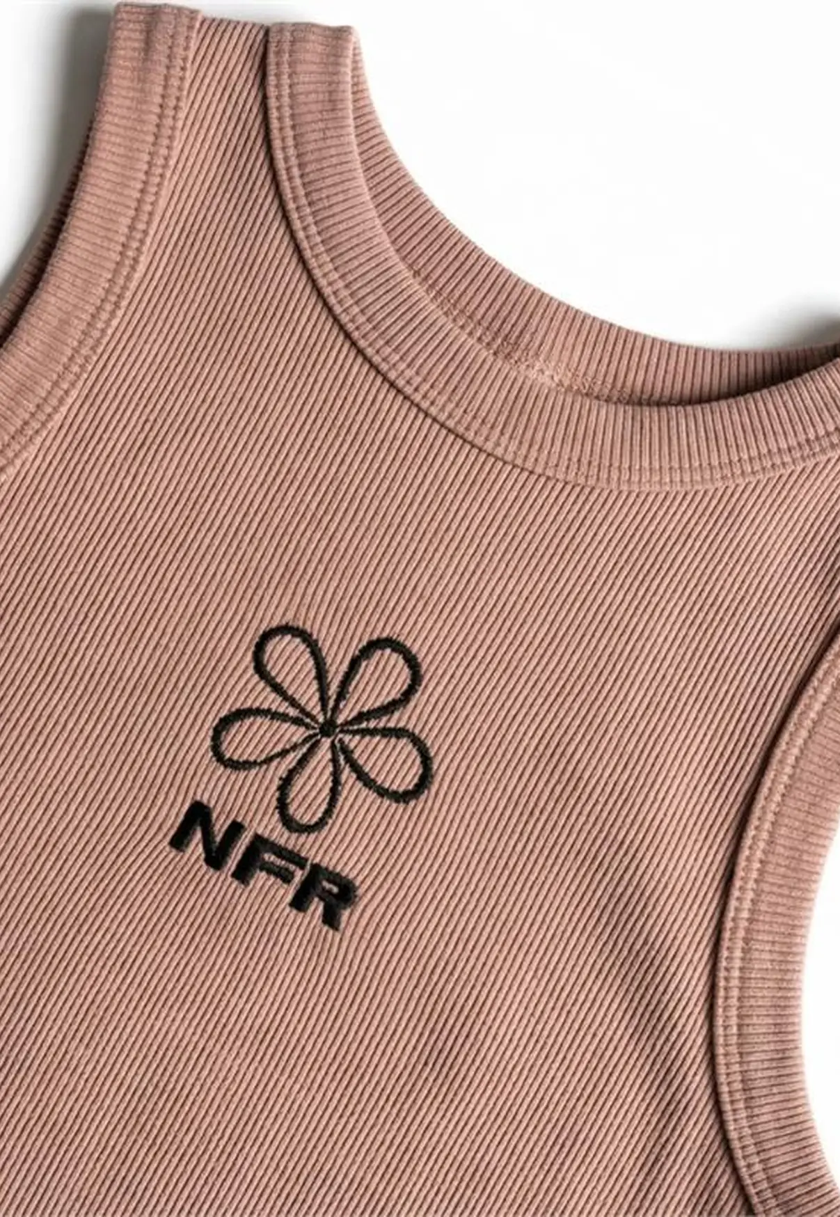 Regata Feminina NFR Canelada – Rosé